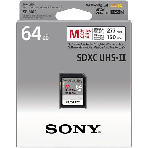 SONYMSERI64GB2