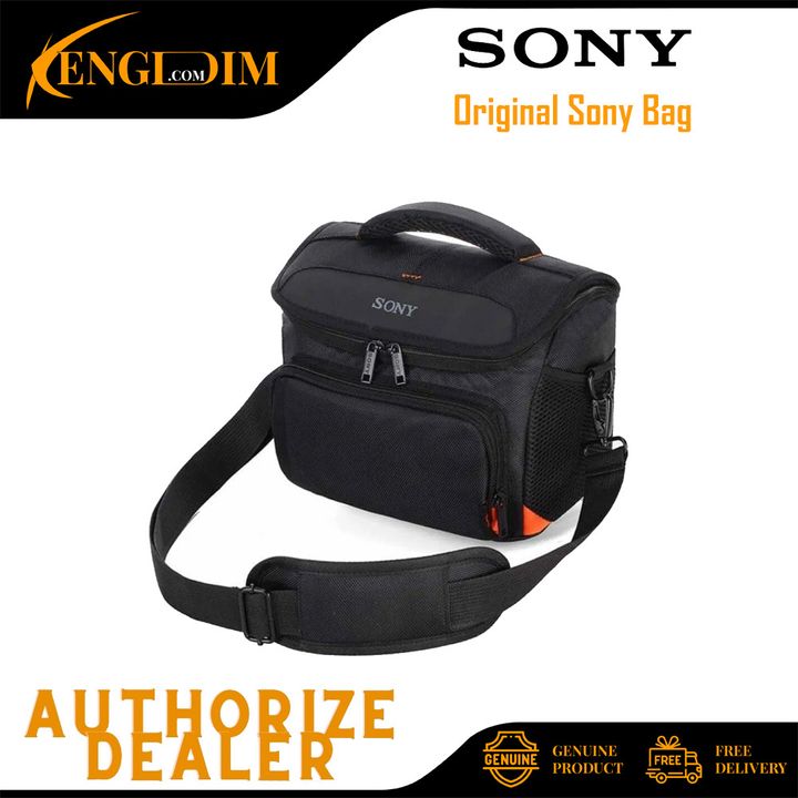 SONYBAGS