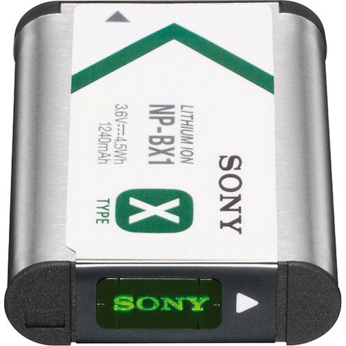 SONYNPBX1BATT2