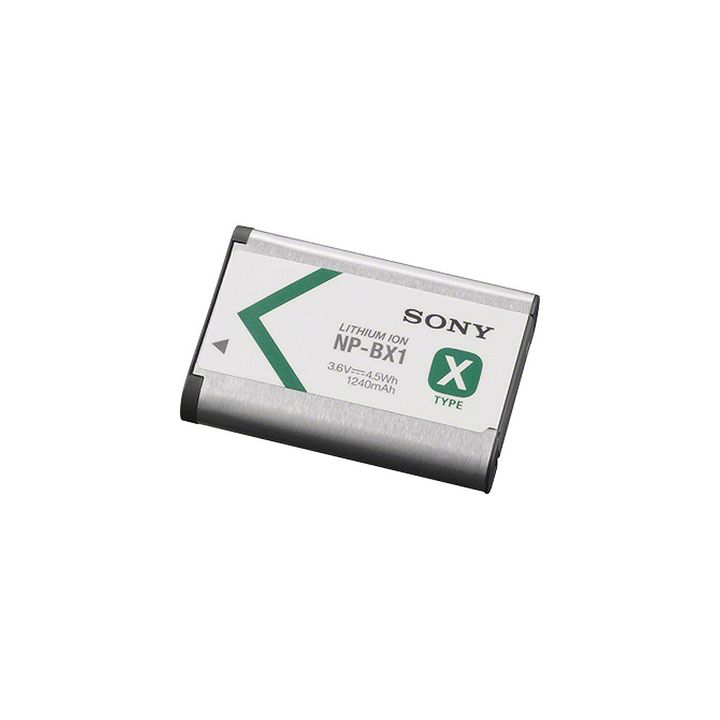 SONYNPBX1BATT1