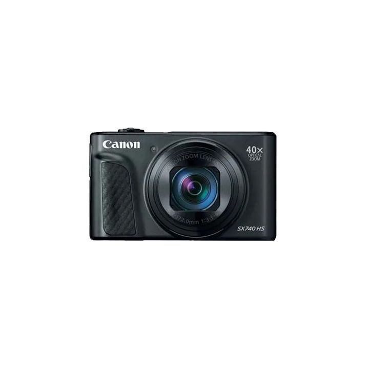 CASX740HSBLK
