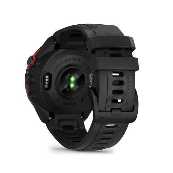 Garmin Approach S70 - 47mm – KENGDIM