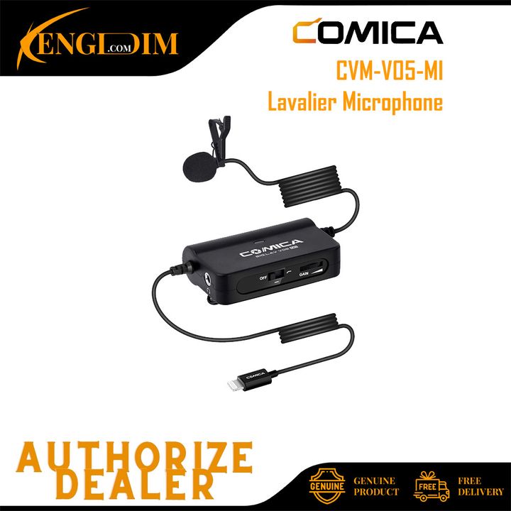 COMICACVM-V05 MI