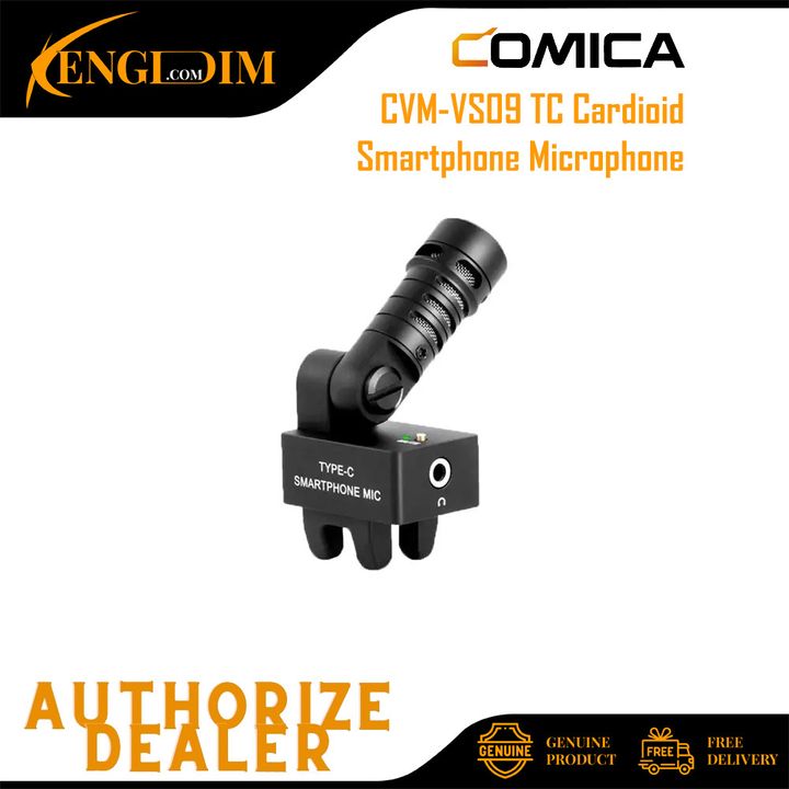 COMICACVM-VS09 TC