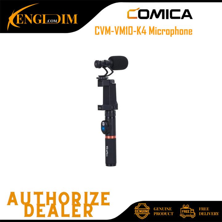COMICACVM-VM10-K4