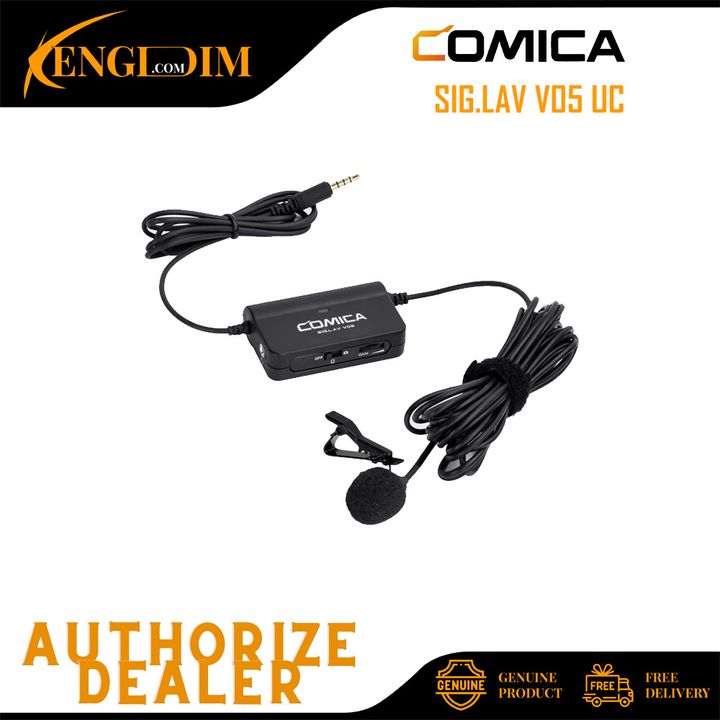 COSILAVV05UC