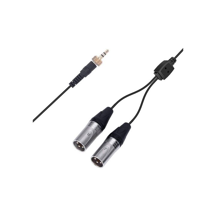 CVM-DS-XLR(S)1