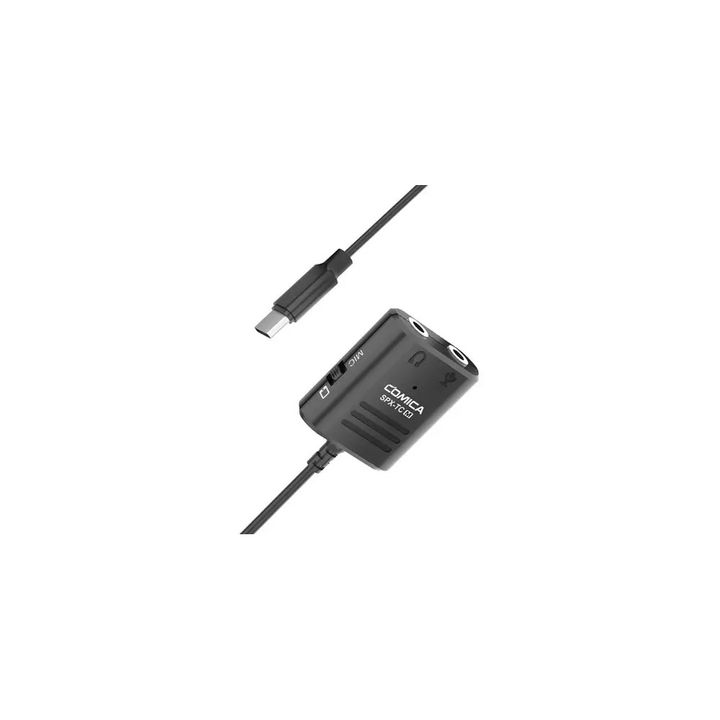 CVM-SPX-UC(M)1