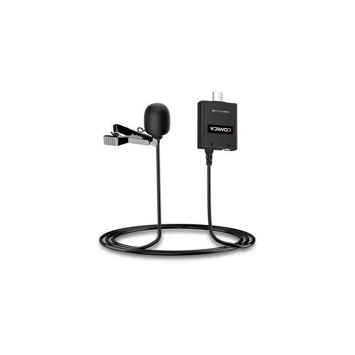 CVM-V01USB1