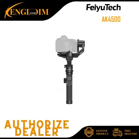 FEIYUAK4500