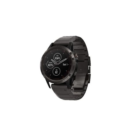 Garmin Fenix 5 Plus KENGDIM