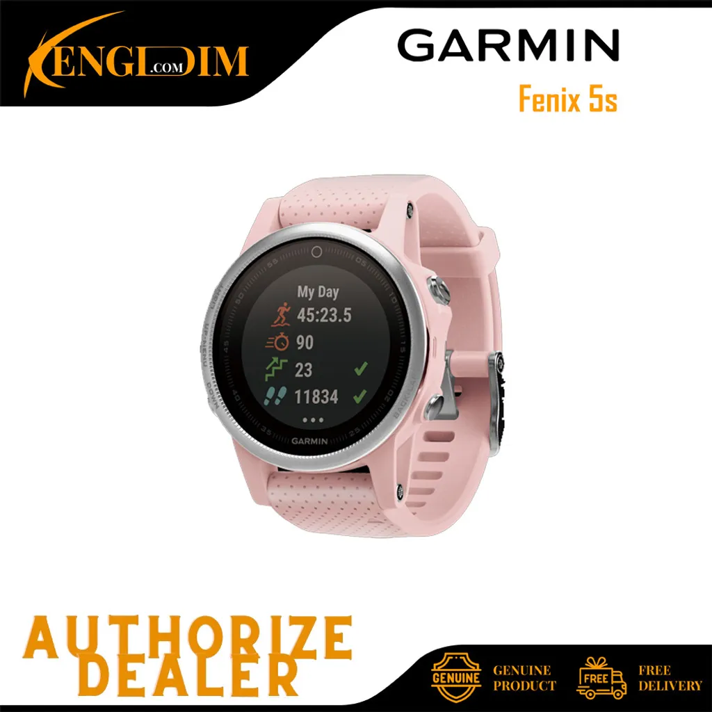 FENIX5SPINK