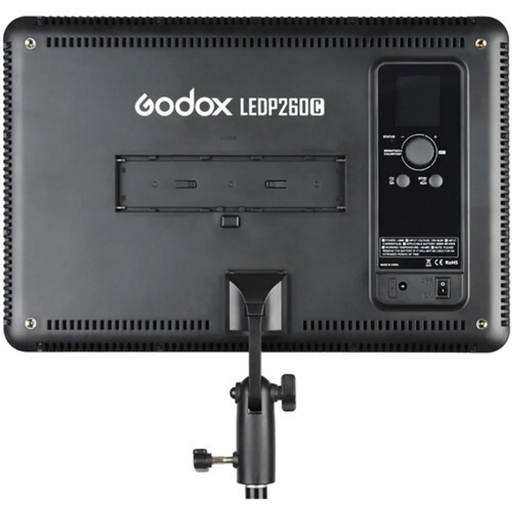 GDXLEDP2602
