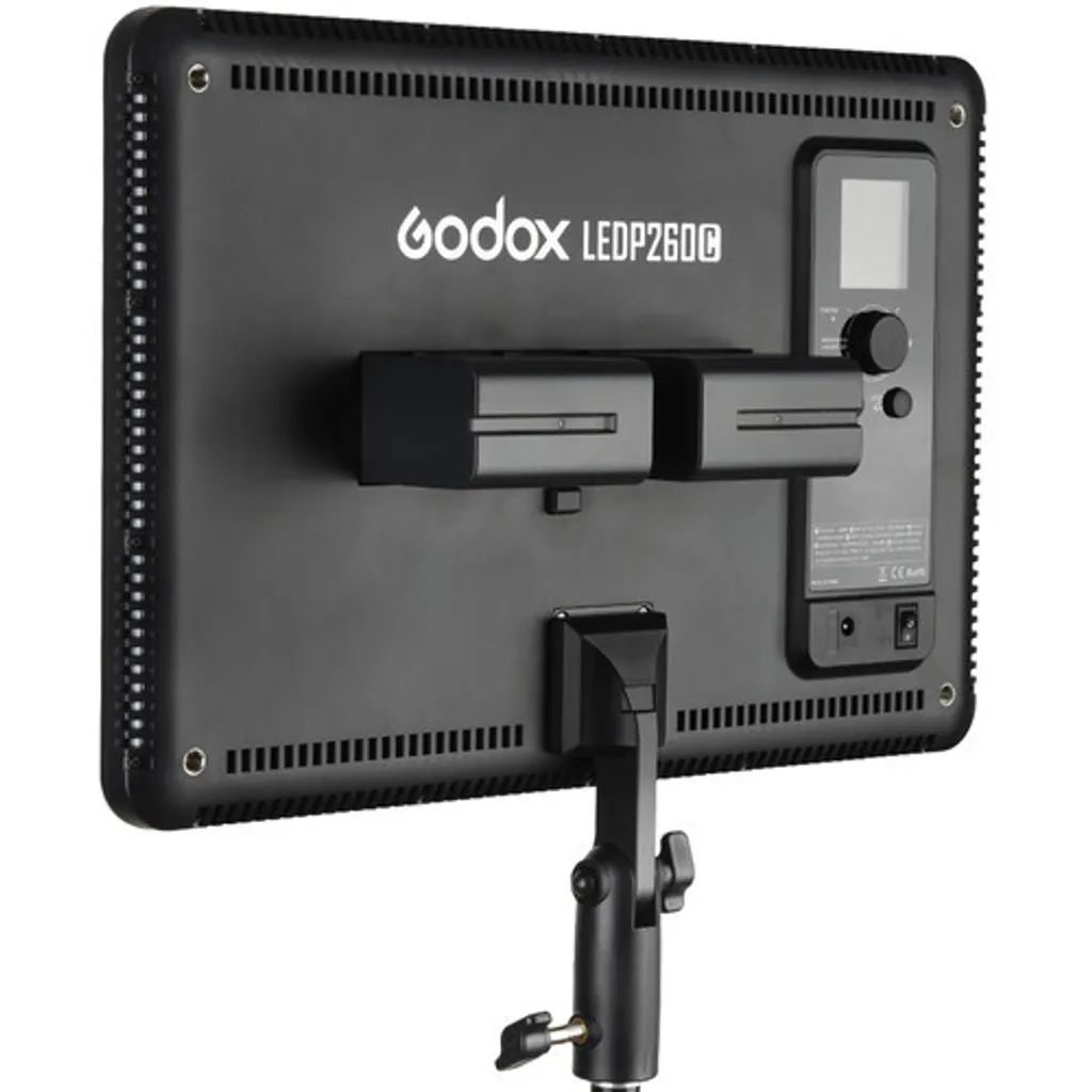 GDXLEDP2606
