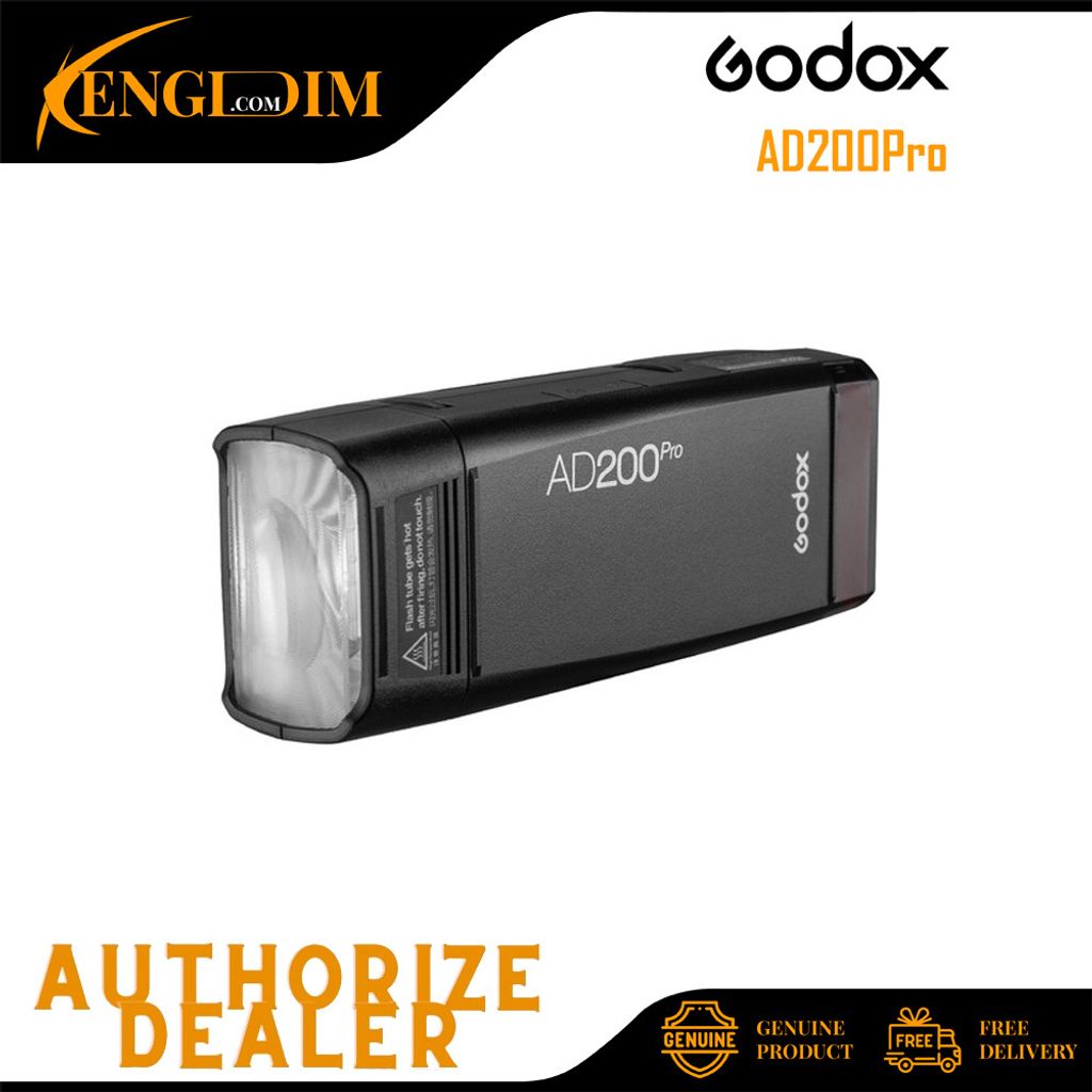 GODOXAD200PRO