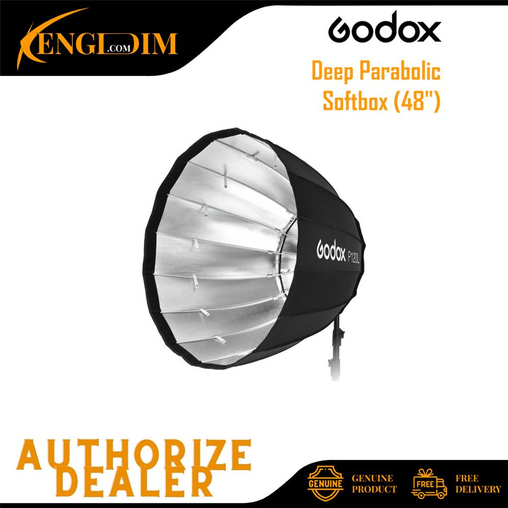 GODOXP120L