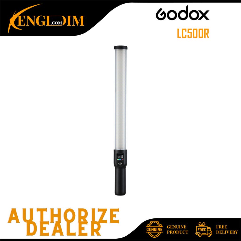 GODOXLC500