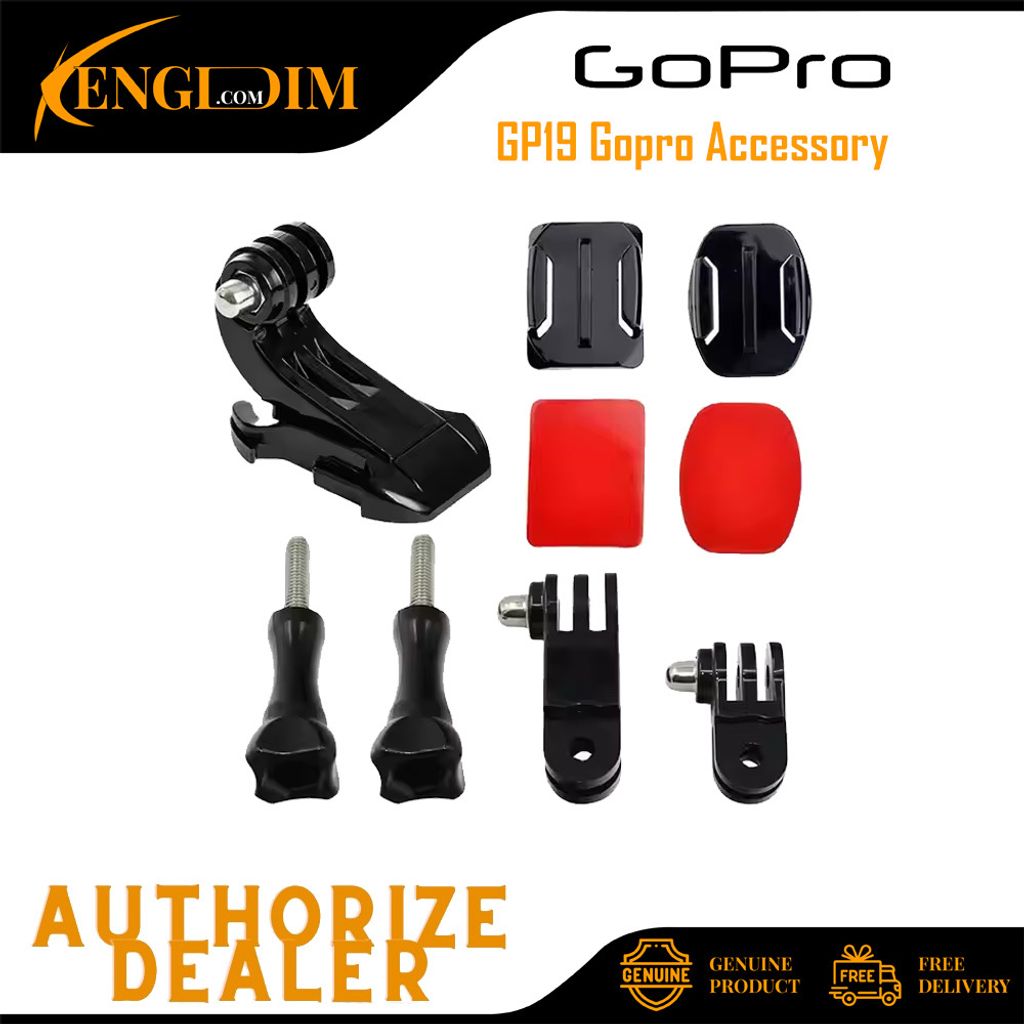 GP19GOPROACCESSORY