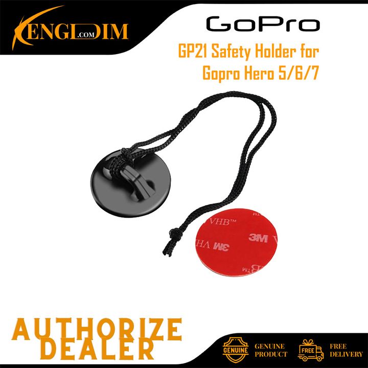 GP21SAFETYHOLDER