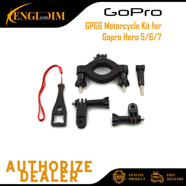 GP66MOTOCYCLEKIT