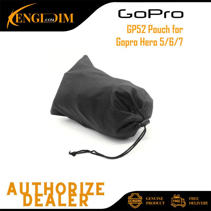 GP52POUCH