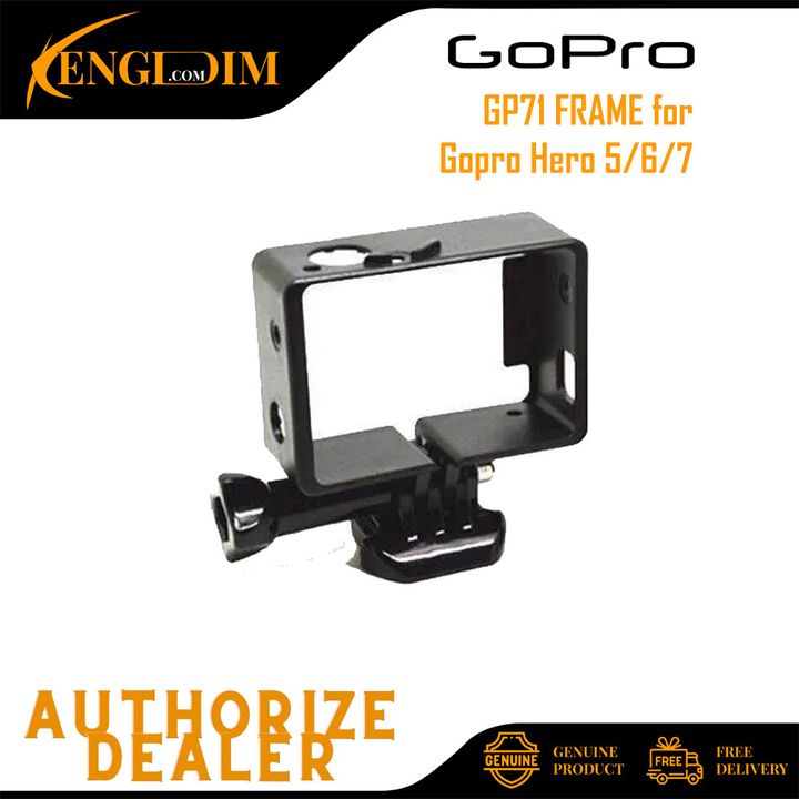 GP71FRAME