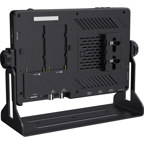 Feelworld LUT11S 10.1 Inch DSLR Camera Field Monitor 3G-SDI 4K