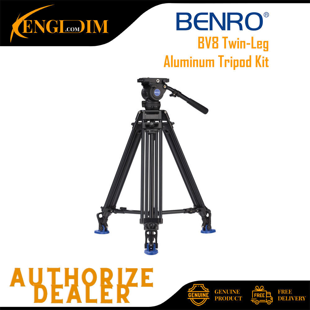 Benro – KENGDIM Benro – KENGDIM