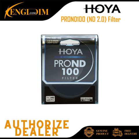 PROND100 (ND 2.0)