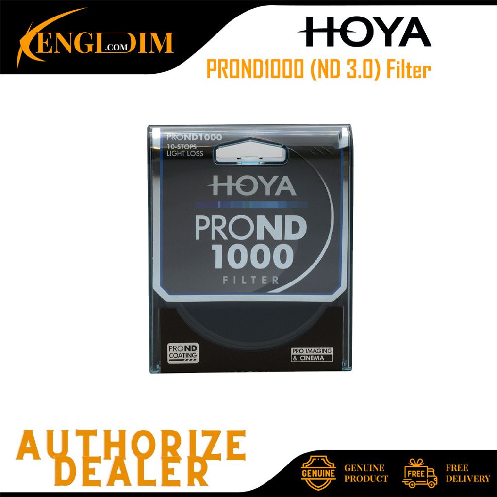 PROND1000 (ND 3.0)