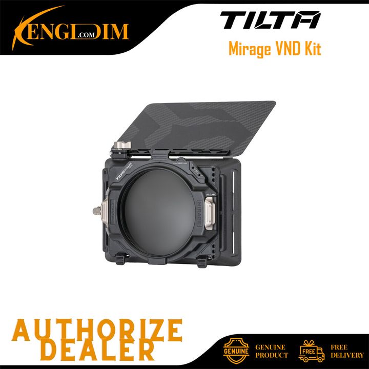 TIMVNDK