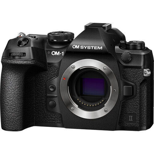 【動作確認済】 Olympus OM-1 G0220-32-1v Olympus OM SYSTEM OM-1 Mark II Mirrorless Camera – KENGDIM