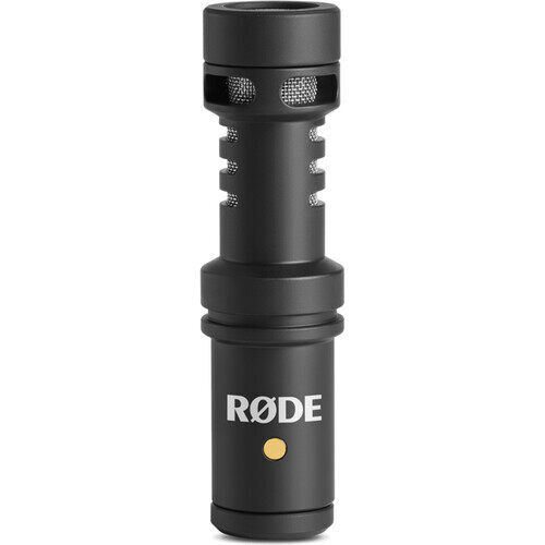 RODE VideoMic Me-C+ Directional Microphone for USB-C Devices – KENGDIM