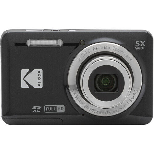 Kodak PIXPRO FZ55 Digital Camera – KENGDIM
