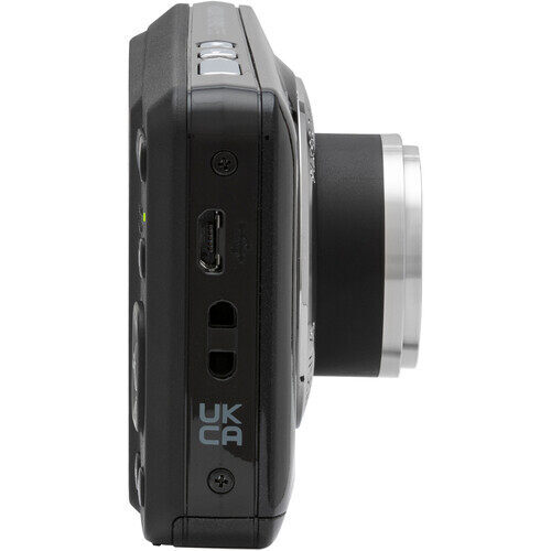 Kodak PIXPRO FZ55 Digital Camera – KENGDIM