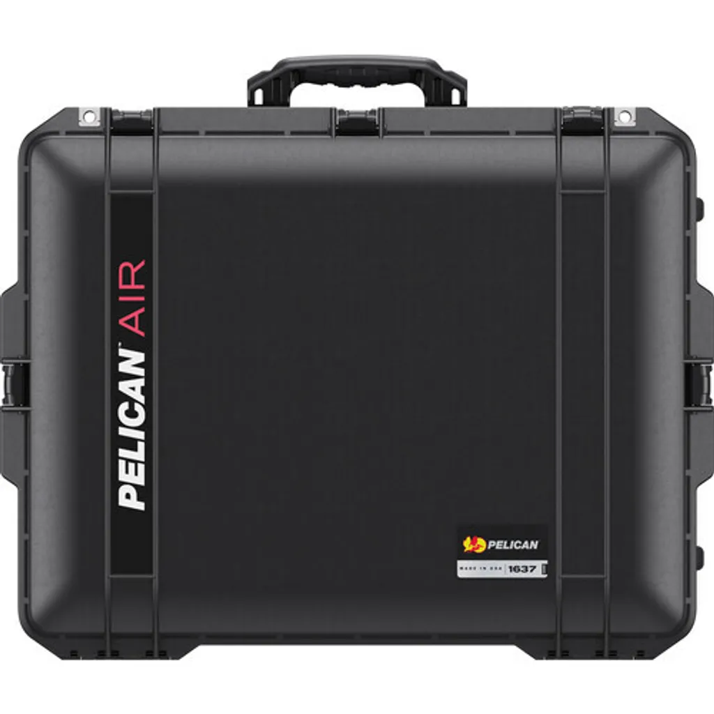 PLC1637BLK3