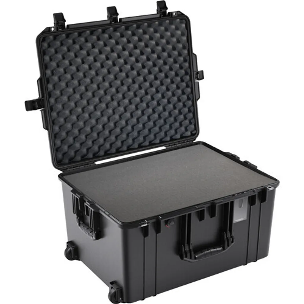 PLC1637BLK1