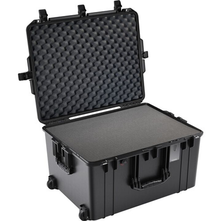 PLC1637BLK1
