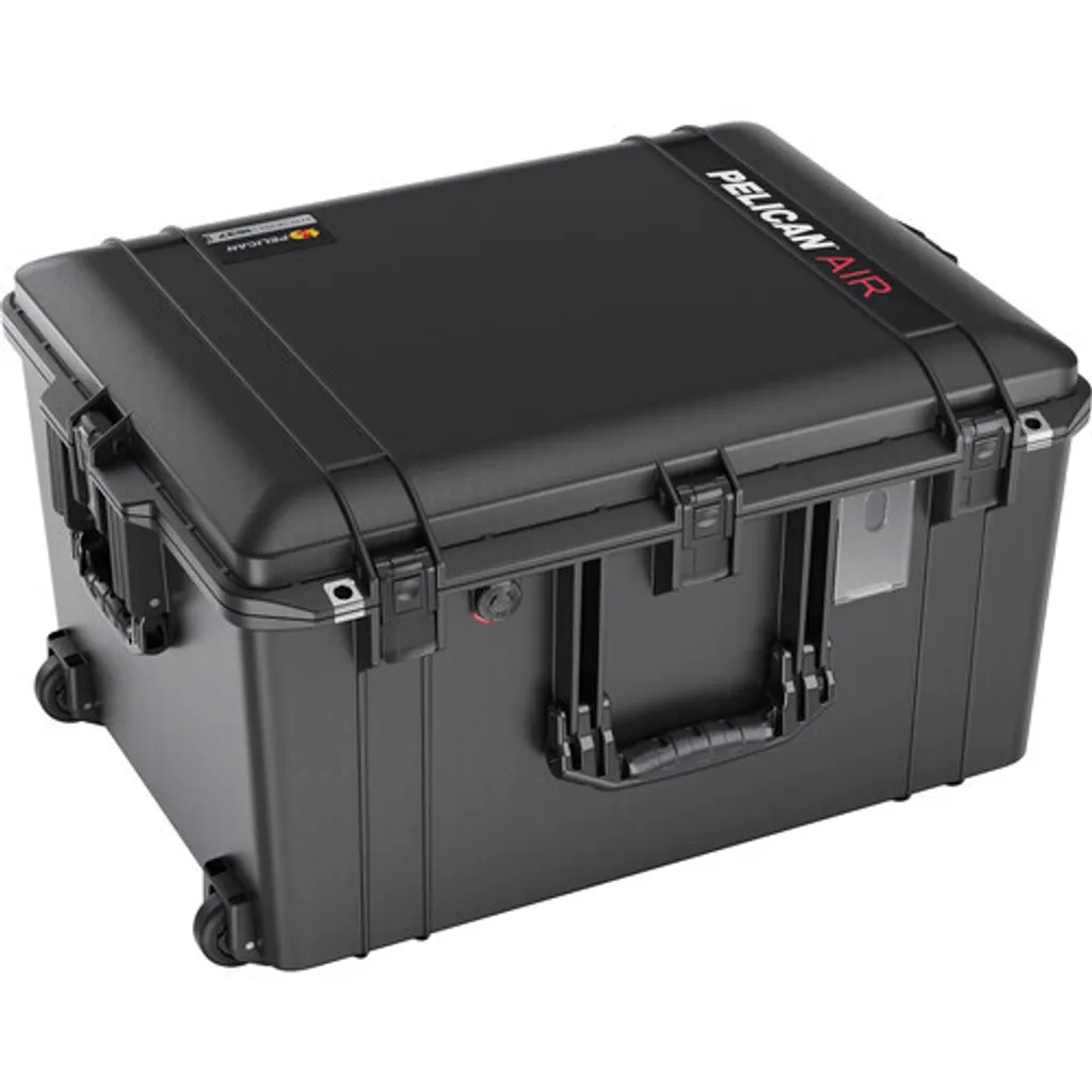 PLC1637BLK2