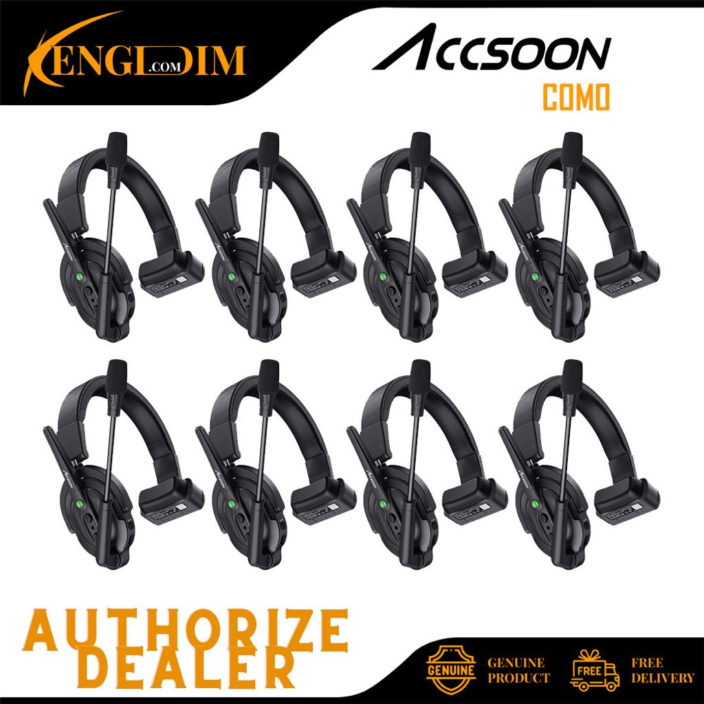 ACCOMO8K