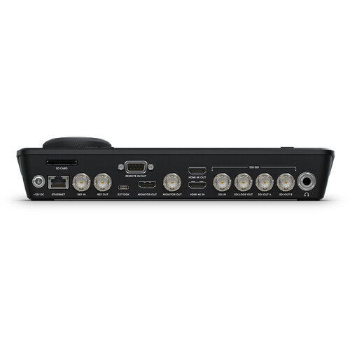 Blackmagic Design HyperDeck Shuttle 4K Pro – KENGDIM