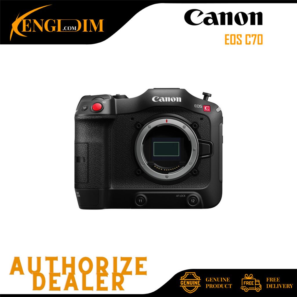 CANONEOSC70