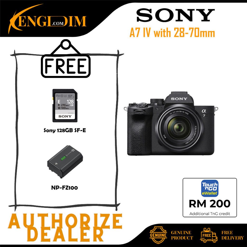 ILCE-7M4K
