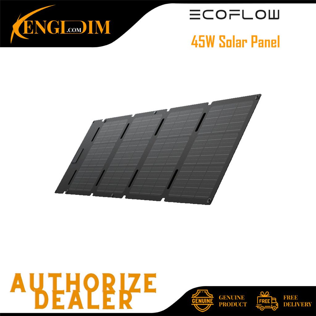 EC45WSP