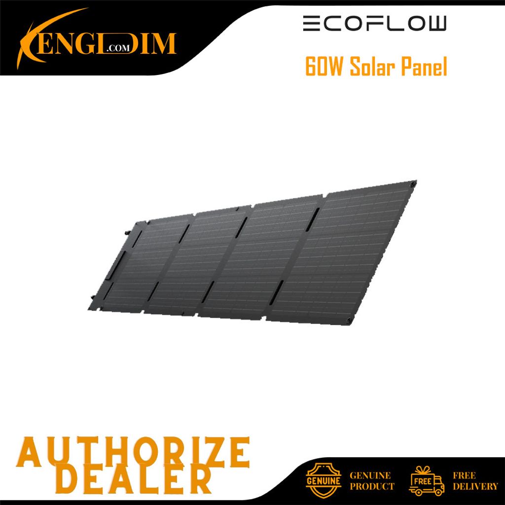 EC60WSP