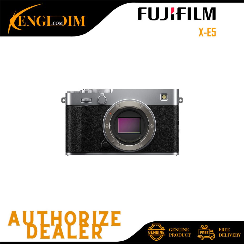 FUXE5BS