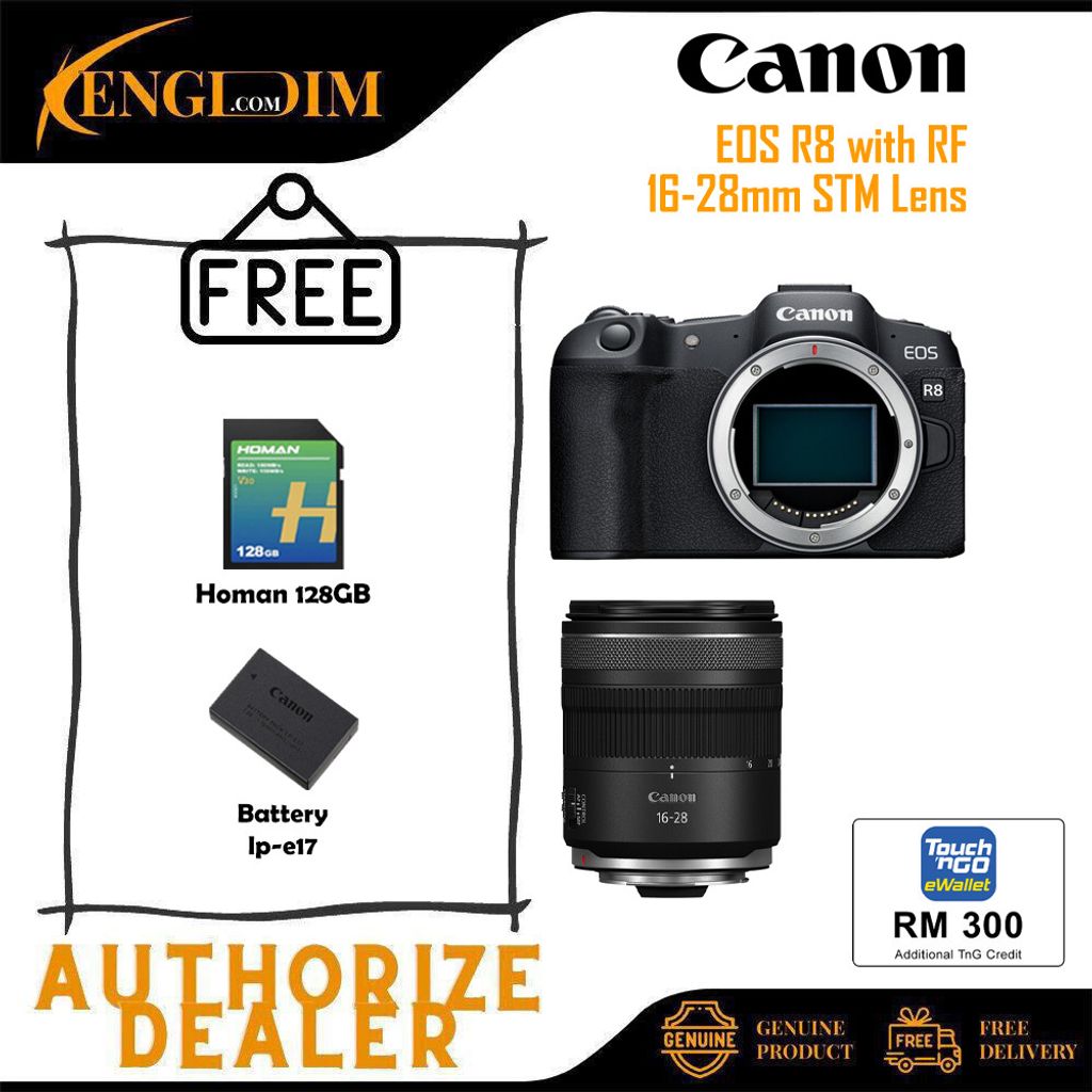 Canon