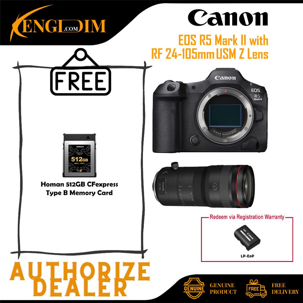 r5ii24105usmz