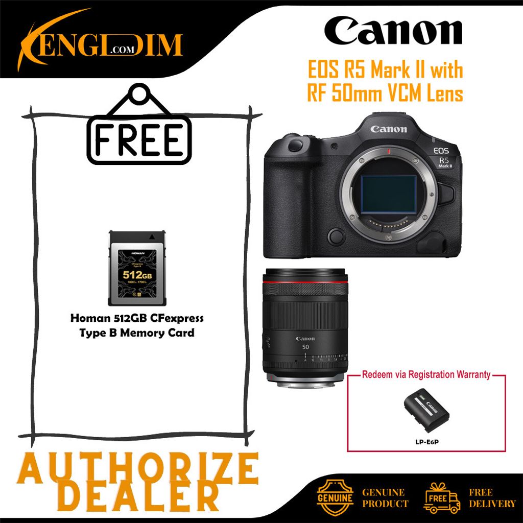 r5ii50vcm