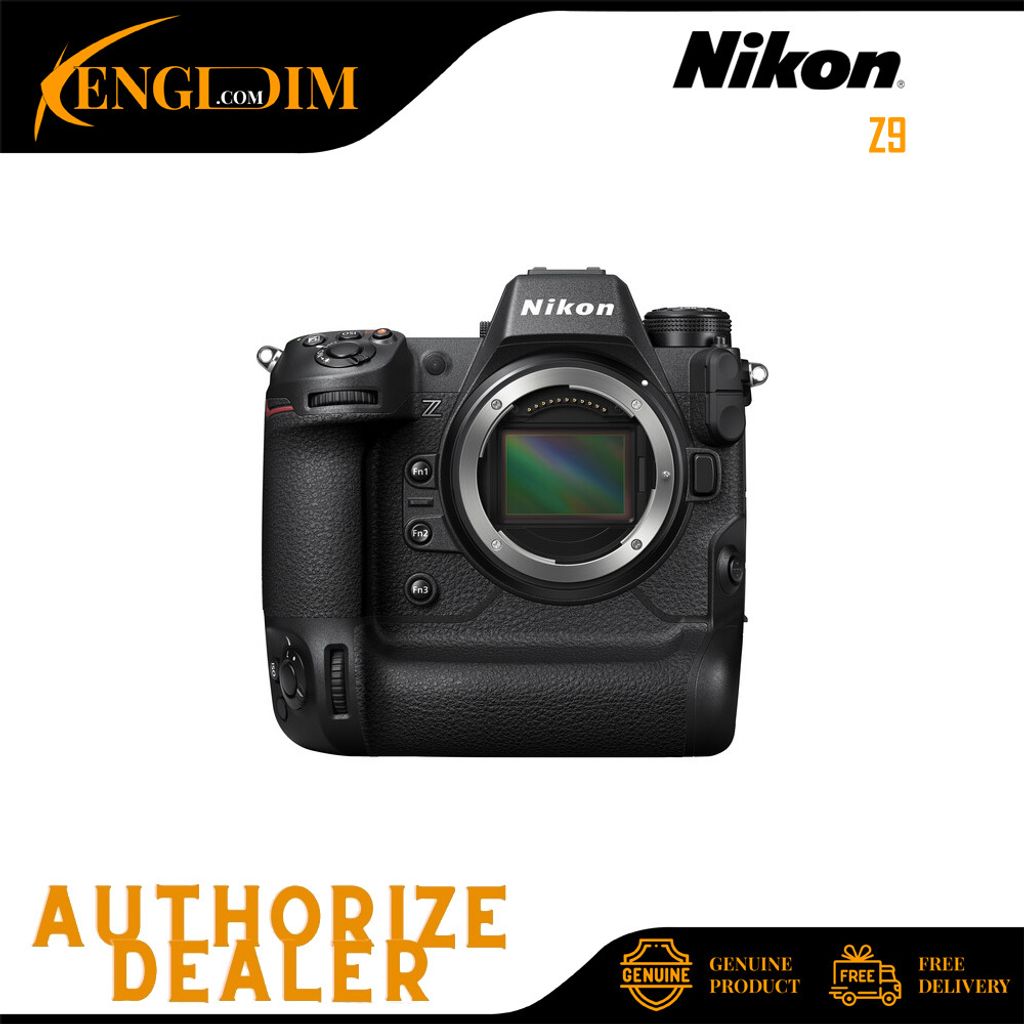NIKONZ9BD